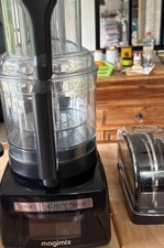 Robot cuisine - de,