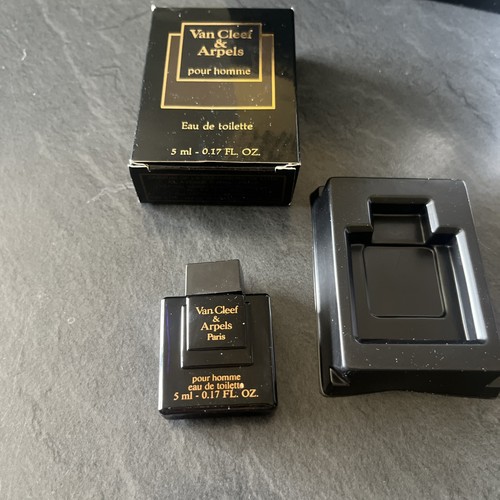 Van cleef arpels pour homme - &,