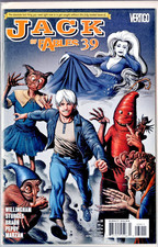 Jack fables dc - jack, (dc