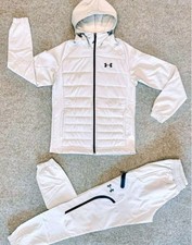 survêtement under armour Homme