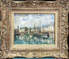 Henri Stenn (French), VTG