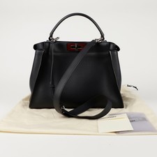 Fendi Sac à main Peekaboo