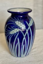 VASE Grès au Sel BETSCHDORF
