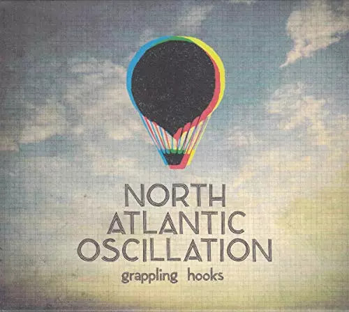 Grappling hooks north - grappling,