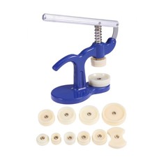 Kit d'outils de presse pour