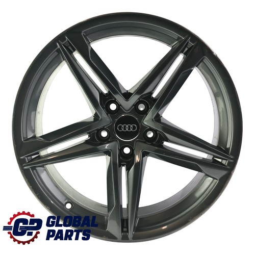 Audi jante alliage - a5, s5