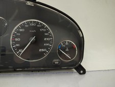 Compteur PEUGEOT 406 PHASE 2