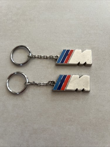 Lot porte clefs bmw - m, power
