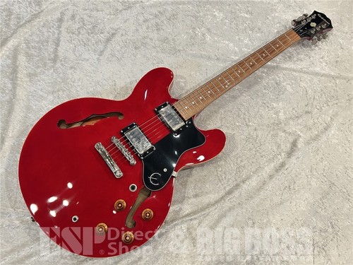 Epiphone dot cherry - dot, /