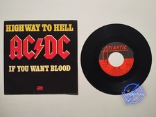 AC/DC – Highway to hell 45