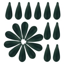  10 paires de manchons de