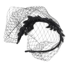  Chapeau Bibi De Mariage