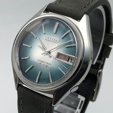 Montre vintage mouvement