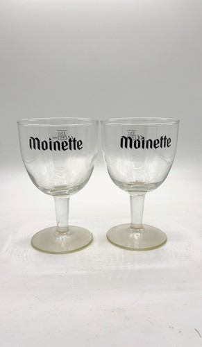 Verres biere moinette vap 33 - biere,
