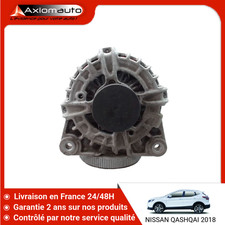 🇫🇷 ALTERNATEUR NISSAN