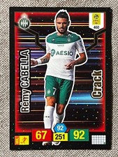 PANINI ADRENALYN XL FOOT