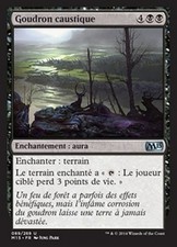 MTG Magic M15 FOIL - Caustic