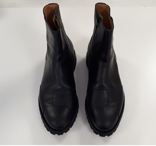 Calpierre bottines noir - calpierre,