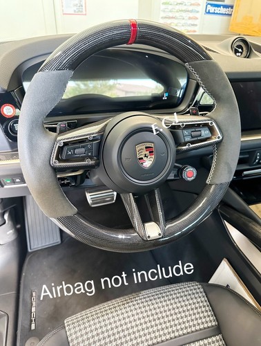 Oem porsche 992 - oem,