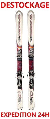 Ski enfant rossignol - ski, "bandit"