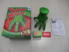 Jeu de société TOURN' MAIN -