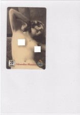 Cartes téléphonique - télécarte PIN UP