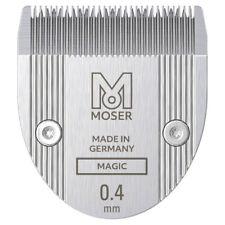 Moser Wechsel-Schneidsatz " Star Lame " 32mm pour Prima Tondeuse