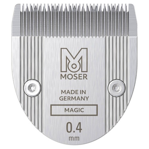 Moser wechsel schneidsatz - moser, "