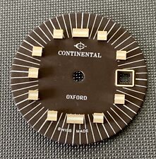 Montre Vintage À Cadran