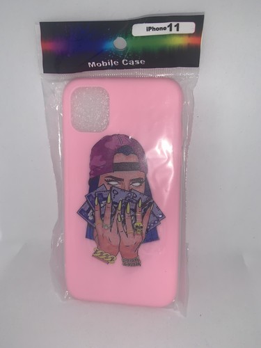 Apple coque silicone - apple,