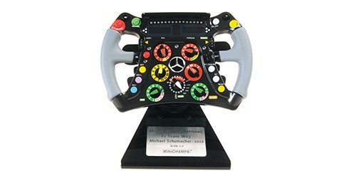 Volant direction mercedes - de,