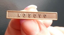 L01R06 Kosovo barette agrafe