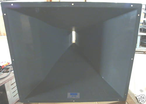 Altec lansing manta - lansing,