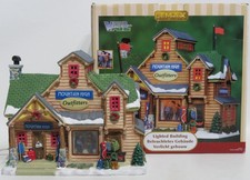 LEMAX Vail Village "Mountain