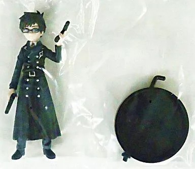 Mini figurine collection - mini, de