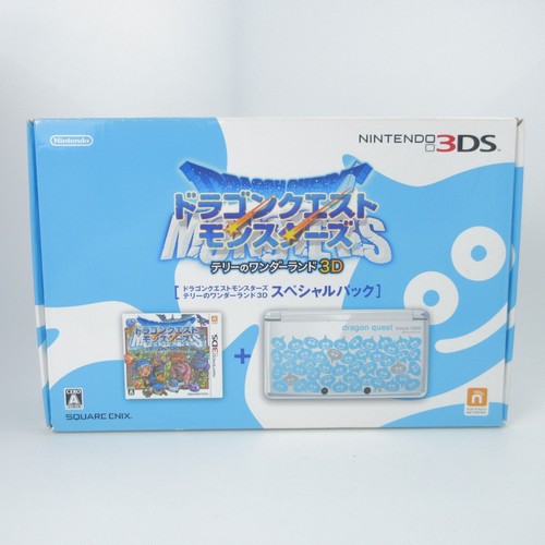 Boîte ouverte nintendo - 【boîte, ouverte】nintendo