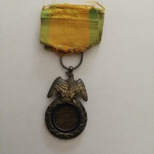 MÉDAILLE MILITAIRE NAPOLÉON