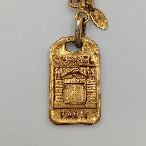 Authentique porte clés - authentique, porte-clés