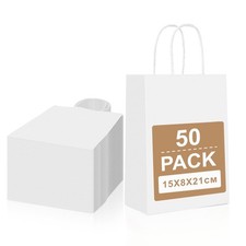 Pcs petit sac papier - 50,