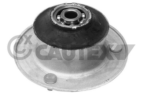 Coupelle amortisseur bmw - coupelle, 1