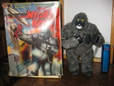 The Mighty King Kong - Marx