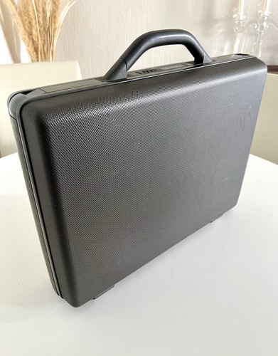 Mallette attaché case delsey - mallette,