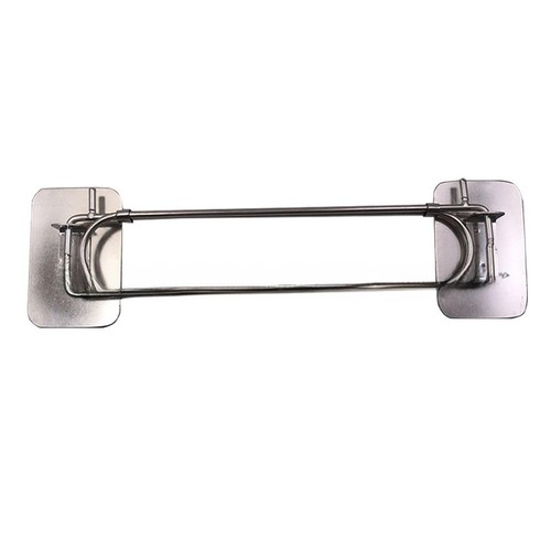 Barre douche angle - de, d'angle