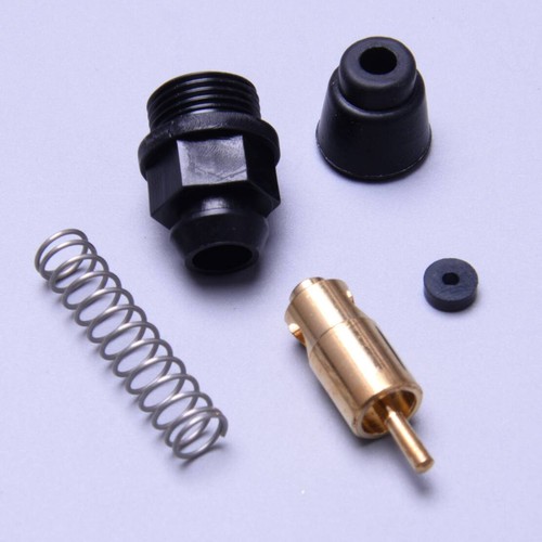 1set carburetor starter - carburetor, choke