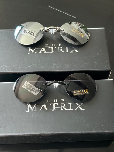Lot paires lunettes - 2,