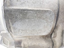 Moteur (Piaggio - Mp3 125 2006