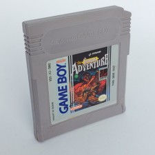 Castlevania - Jeu Nintendo