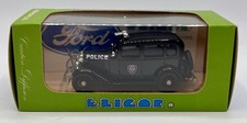 FORD Fordor V8 1932 POLICE USA
