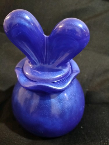Boite lapin pacques resine - pacques,