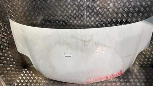 Capot renault mascott - capot,